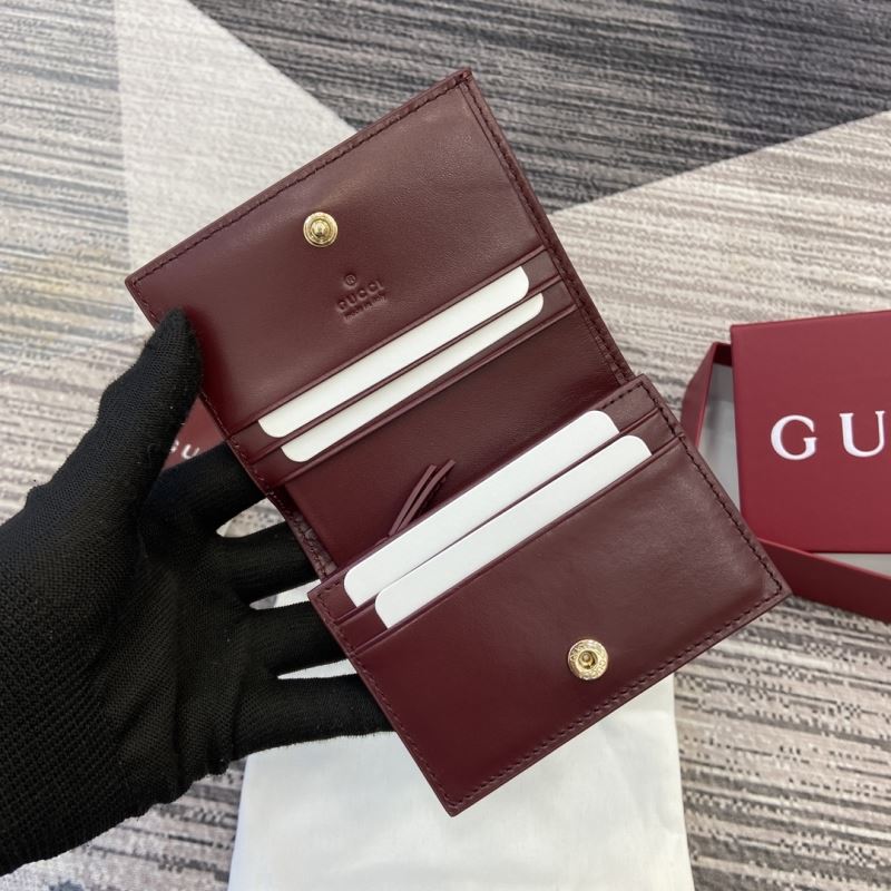 Gvc*1 wallets